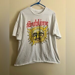 Sublime Graphic Tee